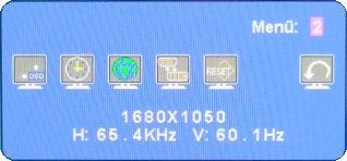 Iiyama Prolite E2201w B1 Monitor 19 Iiyama