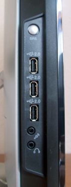 Asus Pg221 Monitor Asus Pg221 Eingaenge2