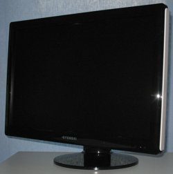 Hyundai W240d Monitor Hyundai W240d O05