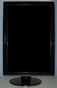 Hyundai W240d Monitor Hyundai W240d O08