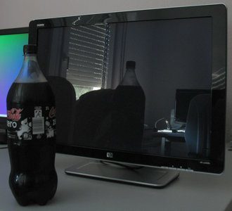 Hp Pavilion W2408h Monitor Hp W2408h B07