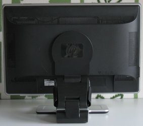 Hp Pavilion W2408h Monitor Hp W2408h O04