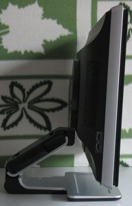 Hp Pavilion W2408h Monitor Hp W2408h O06