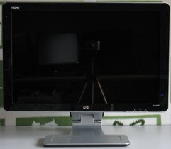 Hp Pavilion W2408h Monitor Hp W2408h O08