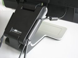 Hp Pavilion W2408h Monitor Hp W2408h O17