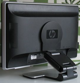 Hp Pavilion W2408h Monitor Hp W2408h O21