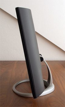 Xerox Xm7 22w Dvi Monitor Xerox Xm7 22w Neigung2