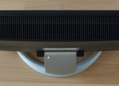 Xerox Xm7 22w Dvi Monitor Xerox Xm7 22w Schlitze