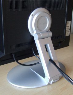 Chimei Cmv 222h Monitor 15 Chimei