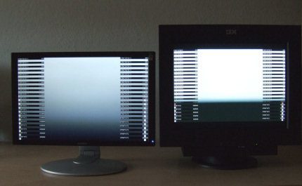 Chimei Cmv 222h Monitor 43 Chimei