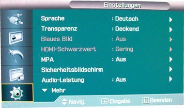 Samsung 245t Monitor Samsung245t Osd5