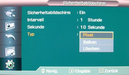 Samsung 245t Monitor Samsung245t Sicherheitsb.