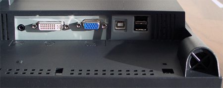 Eizo S2231we Bk Monitor Eizo S2231we Anschluesse1