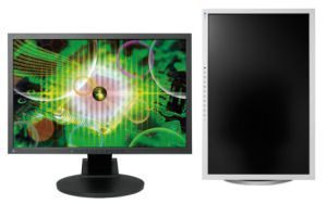 Eizo S2231we Bk Monitor Eizo S2231we Info