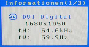 Eizo S2231we Bk Monitor Eizo S2231we Osd4