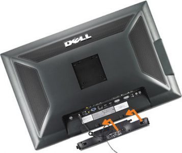 Dell 3008wfp Monitor Dell 3008wfp S01