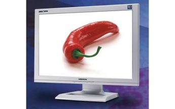 Aldi: 22″ und 19″ TFT-Monitore für 259,00 und 189,00 Euro