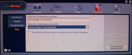 Lg Flatron L227wt Monitor Lgl227wt Fortemanager 1
