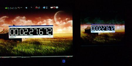 Lg Flatron L227wt Monitor Lgl227wt Inputlag