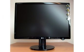 Test: LG L227WT ist Hardcore-Player’s Liebling