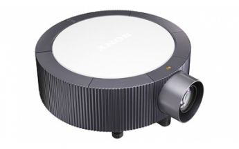 Sony: Neue 3LCD-Beamer mit bis zu 2.048 x 1.080 Pixeln