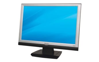22″ NovitA TV 2205 Hybrid D: Monitor und TV in Einem