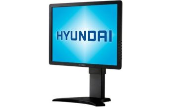 Hyundai IT bringt 22″-TFT U220WP mit Pivot für 299 Euro