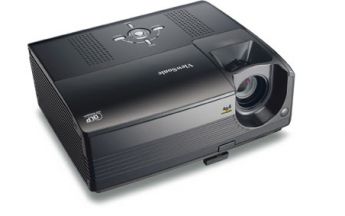 ViewSonic stellt günstige DLP-Projektoren für Schulen vor