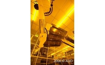 AUO plant neue 8,5G-LCD-Fabriken für 6,5 Mrd. Euro