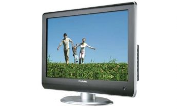 22″ LCD-TV Mirai DTL-722P302 mit DVB-T-Tuner und HDMI