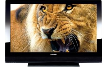 Pioneer stoppt Produktion eigener 42-Zoll-Plasmapanels