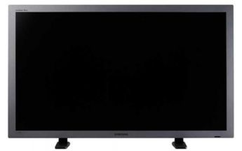 82″ FullHD-Monitor Samsung 820DXn mit eingebautem PC