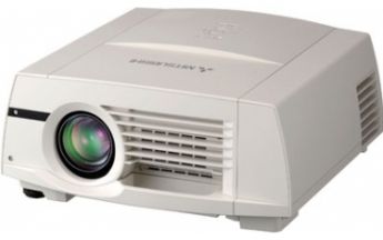 Mitsubishi stellt FullHD-Projektor FL7000U vor