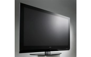 LG baut Plasma-TVs für die Ewigkeit