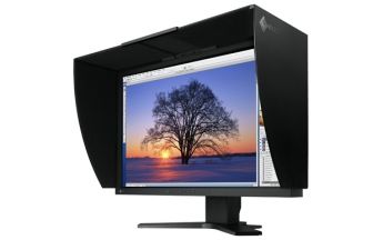 Eizo CG222W: Für Fotos voller Farben
