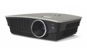 CeBIT: LG stellt Business-Projektor DX 630 vor