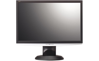 Test: ViewSonic VX1940w mit 2 ms und 22-Zoll-Auflösung