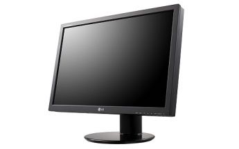 CeBIT: LG zeigt L52-Serie mit 22- und 24-Zoll-Modellen