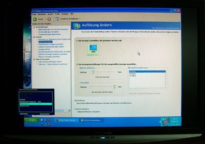 Viewsonic Vx1940w Monitor Viewsonic Vx1940w Interpolation5