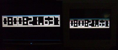 Viewsonic Vx1940w Monitor Viewsonic Vx1940w Latenz