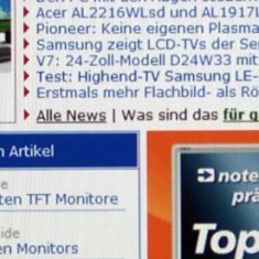 Eizo Sx2761w Bk Monitor Eizo Sx2761w 1680x1050