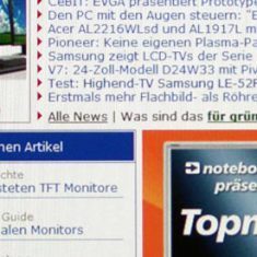 Eizo Sx2761w Bk Monitor Eizo Sx2761w 1920x1200