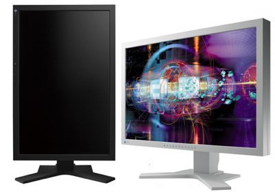 Eizo Sx2761w Bk Monitor Eizo Sx2761w Beide