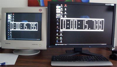 Eizo Sx2761w Bk Monitor Eizo Sx2761w Lagtest
