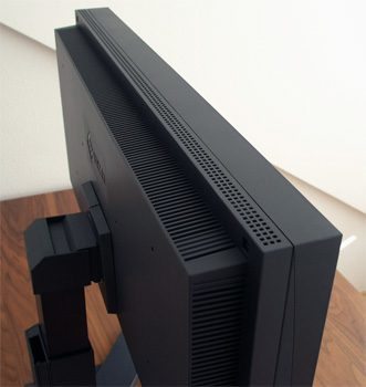 Eizo Sx2761w Bk Monitor Eizo Sx2761w Schlitze
