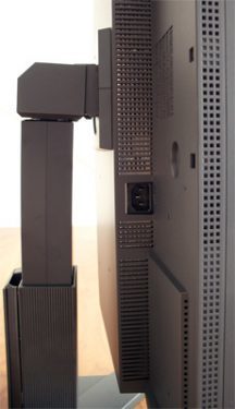 Eizo Sx2761w Bk Monitor Eizo Sx2761w Strom