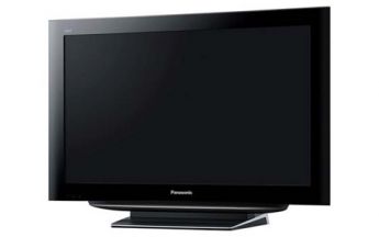 Panasonic erweitert Viera-LCD-Reihe