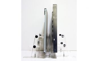 AU Optronics kündigt 24 Zoll Panel im 16:9-Format an