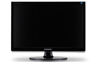 Samsung: 53er-Widescreenserie in 19 bis 22 Zoll mit 2 ms