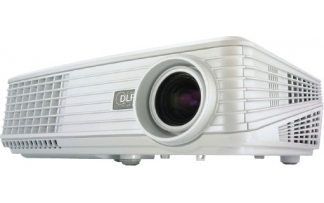 NEC bringt Business-Beamer NP100 und NP200 ab 399 Euro